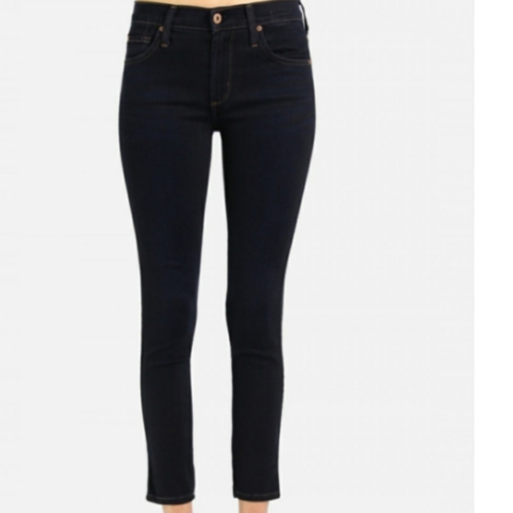 James Jeans Twiggy Dark Wash